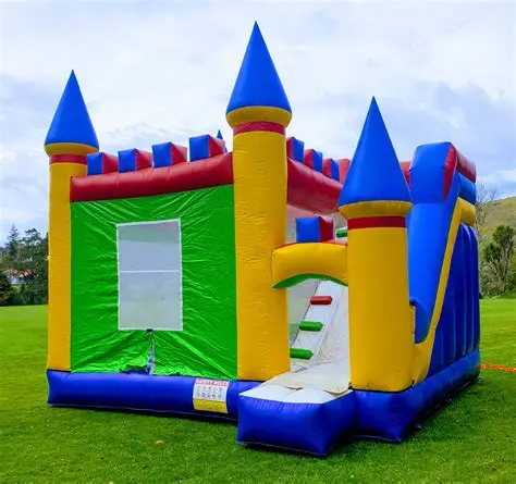 Bouncy Castle 1